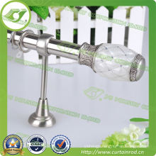 [Water Cube Series]- curtain accessory / resin finial curtain rods